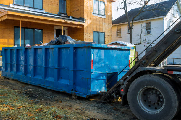 Best Same-Day Junk Removal  in North Haledon, NJ