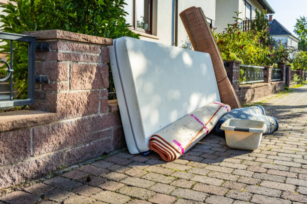 Yard Cleanup Services in North Haledon, NJ