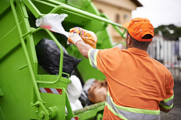Best Full-Service Junk Removal  in North Haledon, NJ