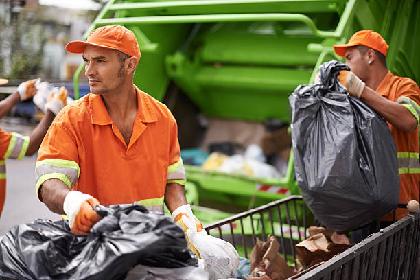 Best Attic Cleanout Services  in North Haledon, NJ