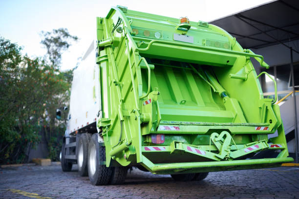 Best Yard Waste Removal  in North Haledon, NJ